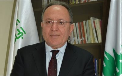 الوكالة الوطنية – فواز: المغترب رافعة لإقتصاد لبنان وداعم مباشر لجناحه المقيم